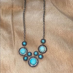 Turquoise Necklace